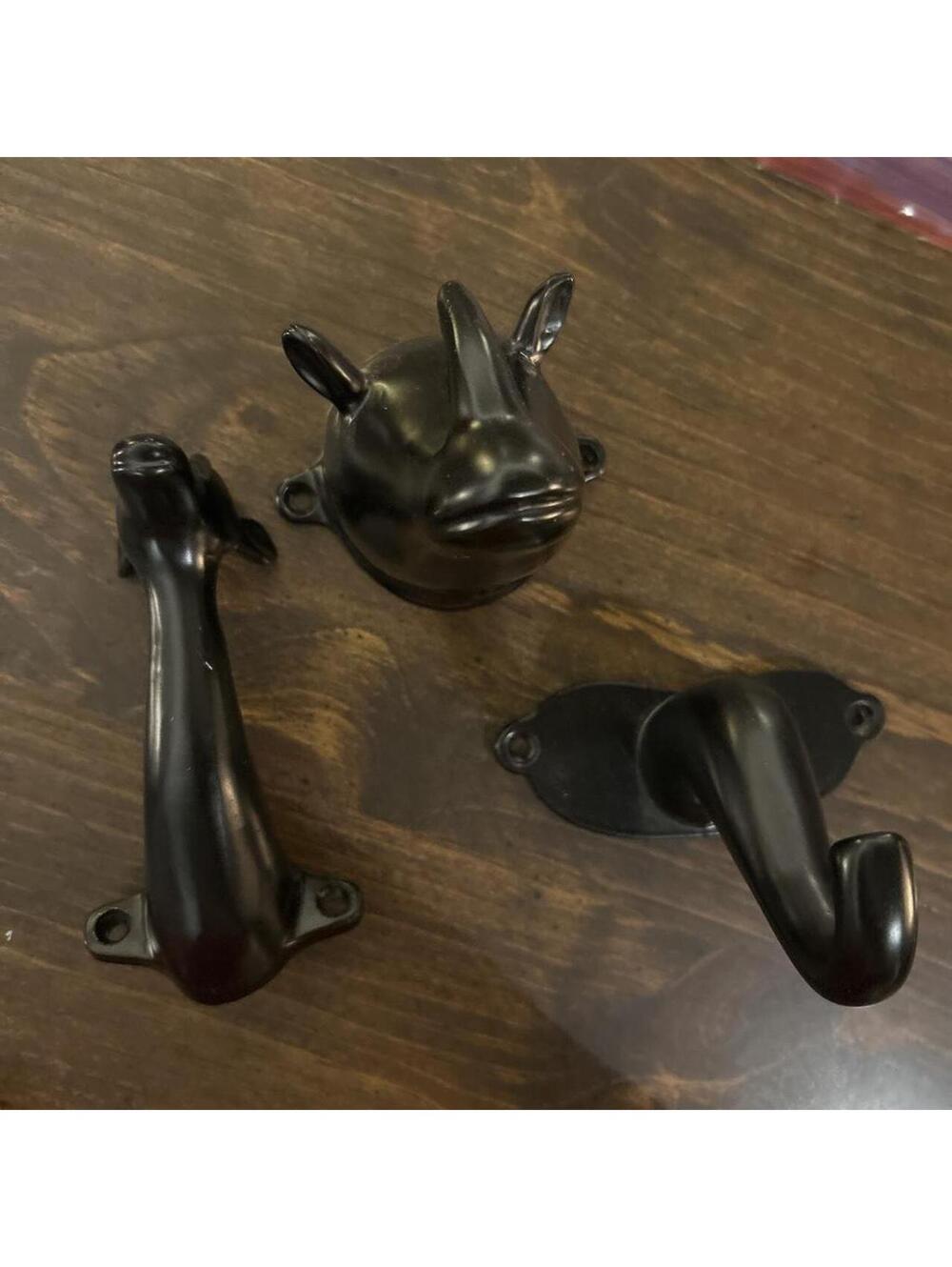 Unbranded Black Decor-home-accesory